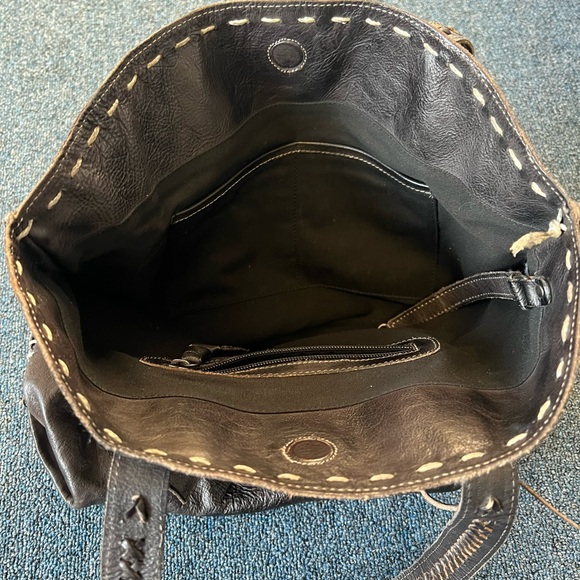 Bed Stu Barra Purse - Picture 8 of 8